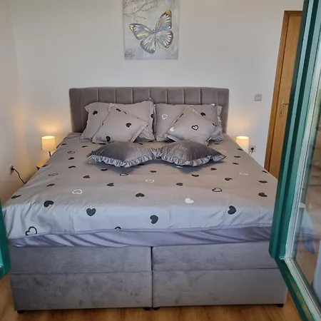 Vakantiehuis Rigo House With Private Pool, Jacuzzi And Sauna *