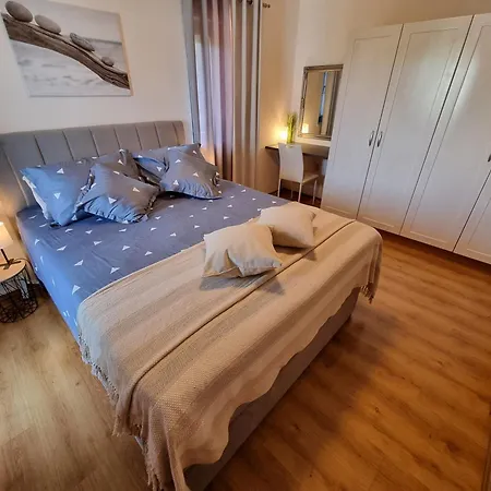 Rigo House With Private Pool, Jacuzzi And Sauna