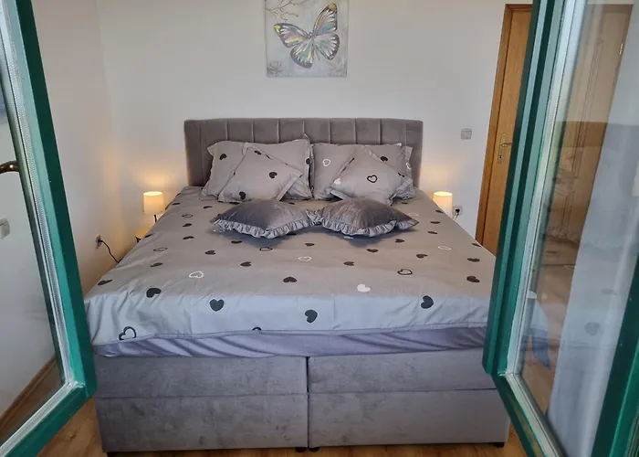 Vakantiehuis Rigo House With Private Pool, Jacuzzi And Sauna *