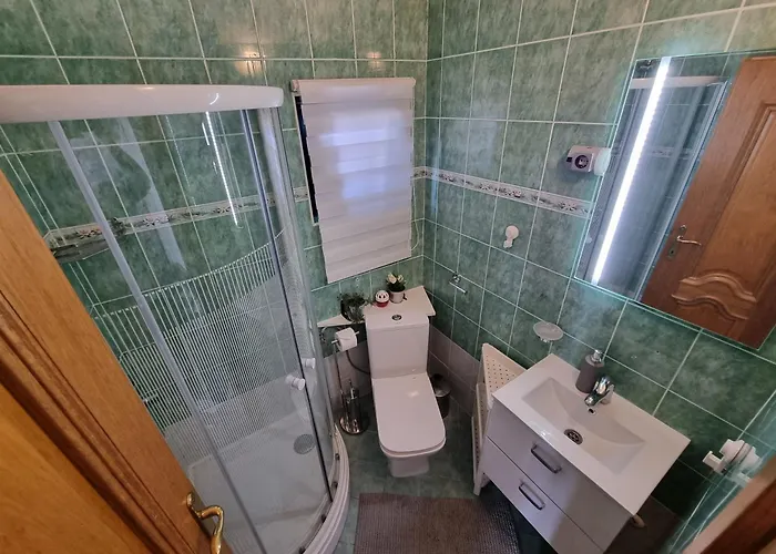 Rigo House With Private Pool, Jacuzzi And Sauna