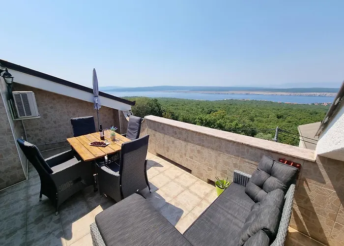 Rigo House With Private Pool, Jacuzzi And Sauna * Jadranovo