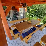 Rigo House With Private Pool, Jacuzzi And Sauna