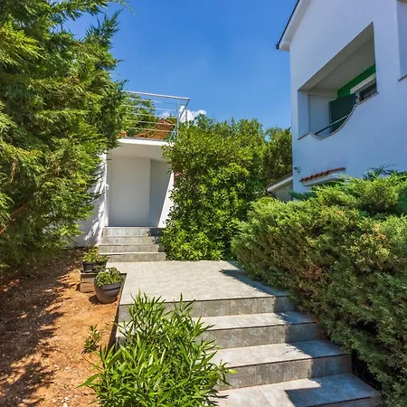 Holiday home House With Private Pool And Sauna