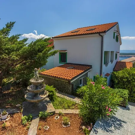 House With Private Pool And Sauna Jadranovo