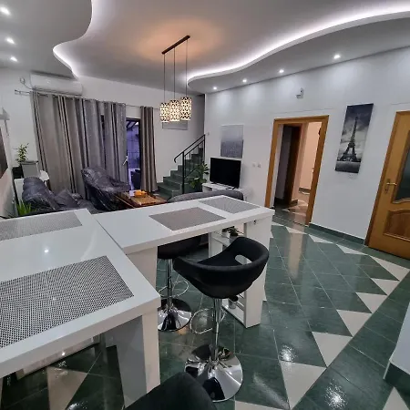 Holiday home House With Private Pool And Sauna Jadranovo