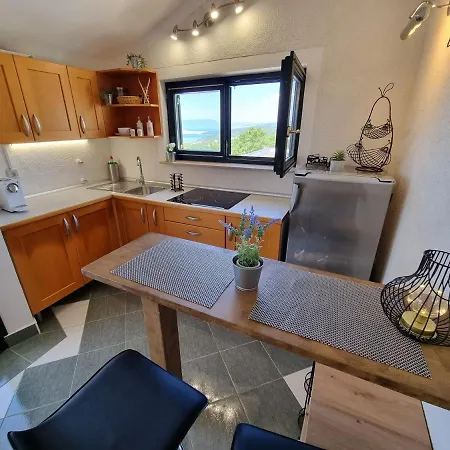 Holiday home House With Private Pool And Sauna