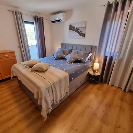 Holiday home House With Private Pool And Sauna Jadranovo