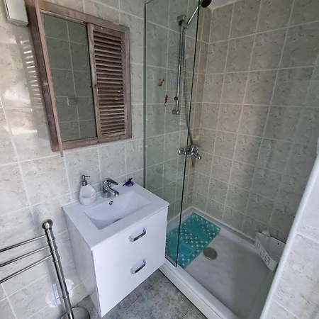 Holiday home House With Private Pool And Sauna