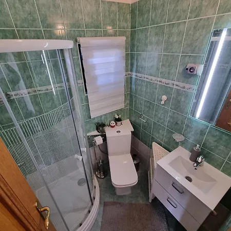 House With Private Pool And Sauna