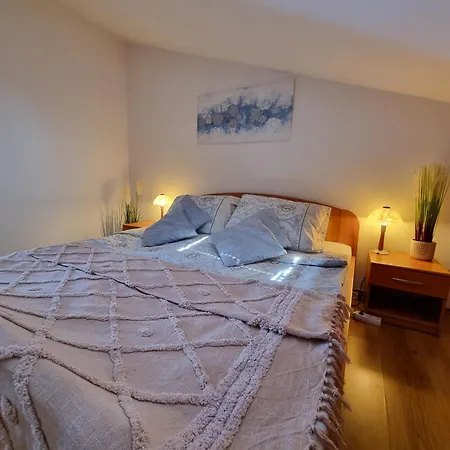 Holiday home House With Private Pool And Sauna Jadranovo